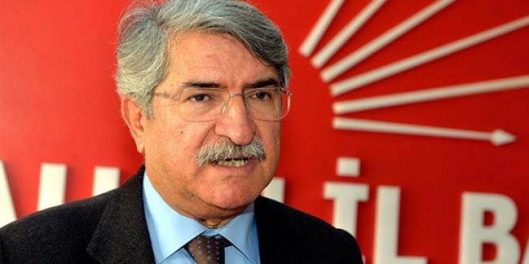 CHP’de Fikri Sağlar için karar verildi