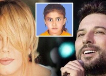 Sezen Aksu ve Tarkan’dan Ceylan’a ağıt