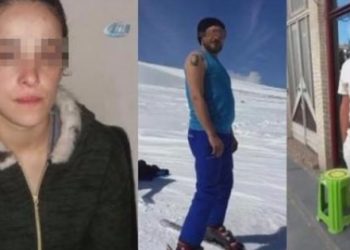 Sevgilisini testereyle sekize böldü! Kayseri’de vahşet