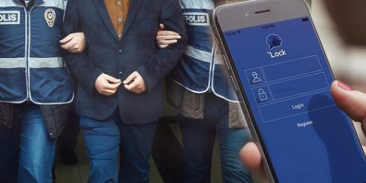 Mahkemeden ByLock’tan verilen cezaya bozma kararı