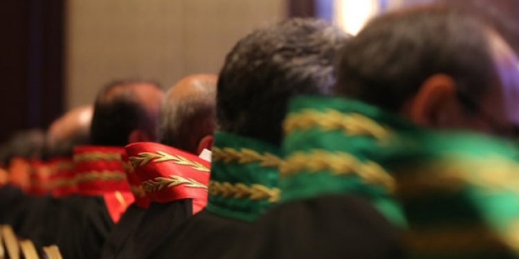 Tutuklu savcı cezaevlerindeki zulmü anlattı!