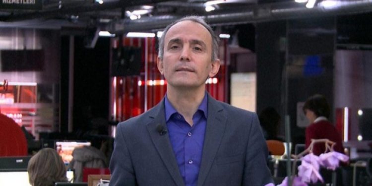 Emin Çapa’dan kovuldu haberlerine açıklama!