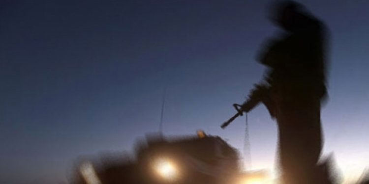 Siirt’te çatışma: 1 asker şehit