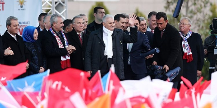 Binali Yıldırım’ın off-shore gemi filosu ortaya çıktı!