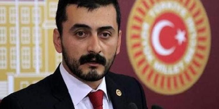 AKP “Hayır ve Sonrası” panelini son anda iptal etti!