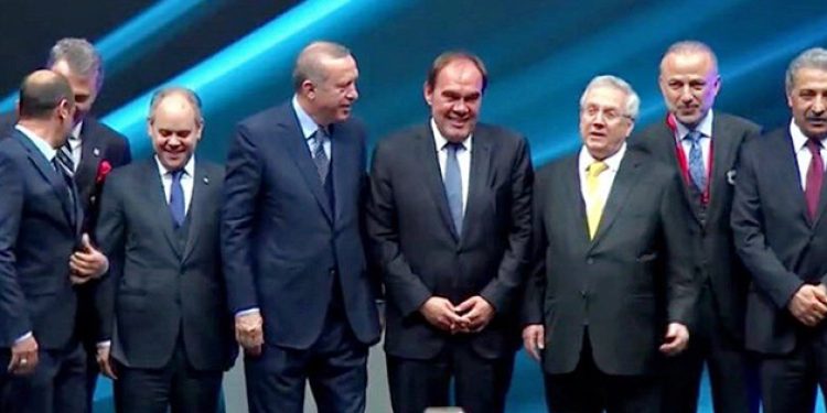 Usta: Fenerbahçe’nin şike yaptığı kanıtlandı