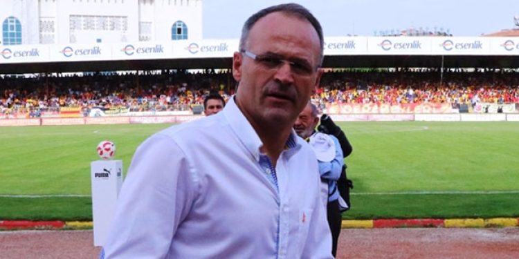 Süper Lig’e çıktı yardımcılarını gönderdi