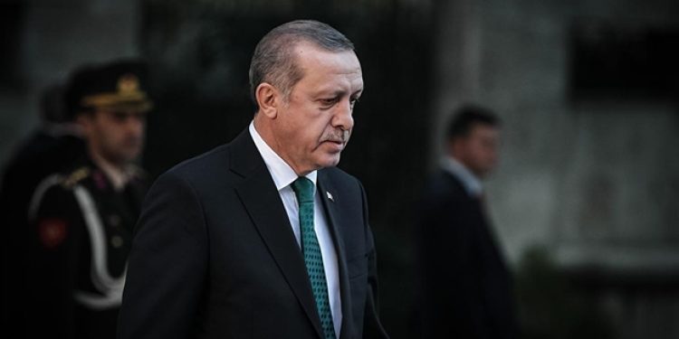 Erdoğan yolunu böyle bulmuş! Off shore hesapları DEŞİFRE!
