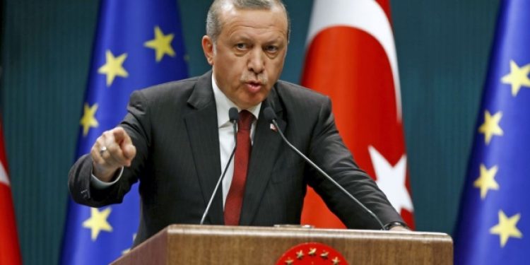 Erdoğan bu sefer gurbetçileri satışa getirdi!