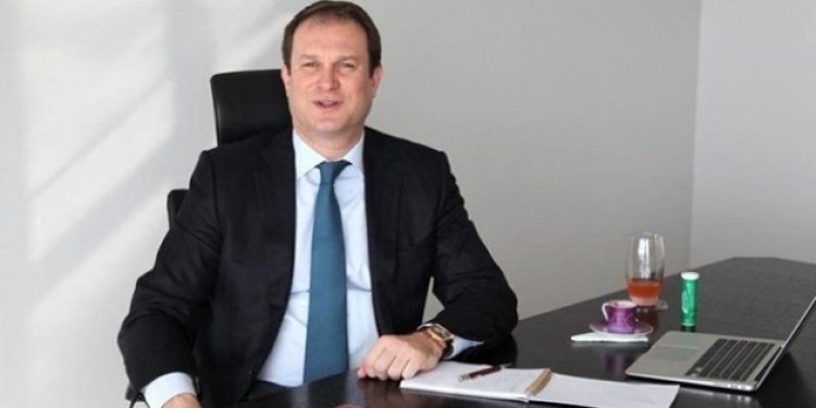 Sözcü gazetesinin sahibi için tutuklamaya yönelik yakalama kararı çıkarıldı!