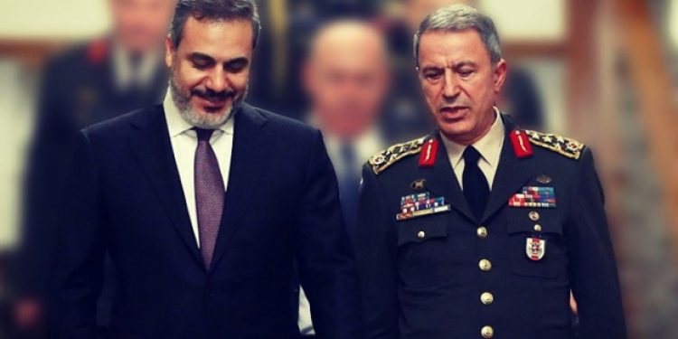 Fidan’ı fidye istemek için mi kaçıracaklardı?