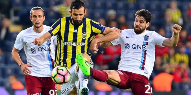 Olcay Şahan’dan Fenerbahçe’ye gönderme!