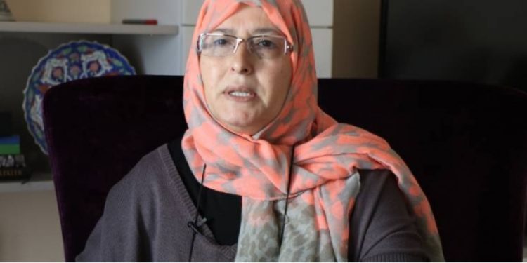 “AKP 28 Şubat’ın teslim aldığı kesimlerin partisi”