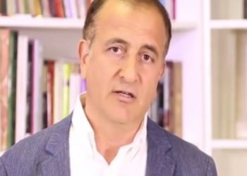 Ekrem Dumanlı’dan eleştirilere cevap