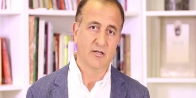 Ekrem Dumanlı’dan eleştirilere cevap