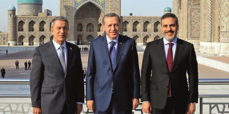 15 Temmuz ifadelerinden yansıyanlar…