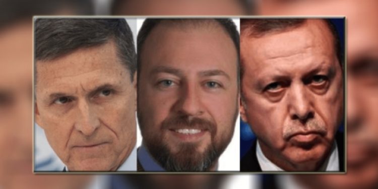 Ekim Alptekin’in Flynn’e ödediği paranın kaynağı belirsiz