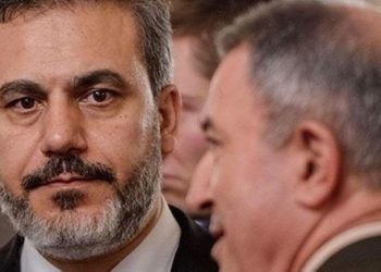İhbarcı binbaşı Genelkurmay’ı ikinci kez yalanladı