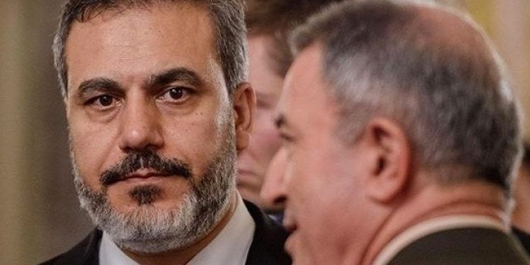 İhbarcı binbaşı Genelkurmay’ı ikinci kez yalanladı