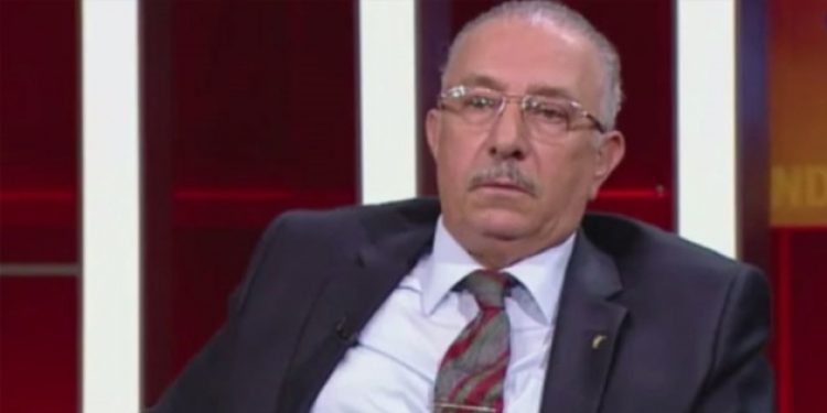 Nurettin Veren’in yalanını sessizce sildiler