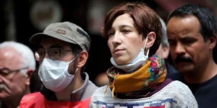 Açlık grevini bırakma şartını açıkladı