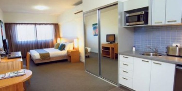 Stüdyo daire yasaklanıyor