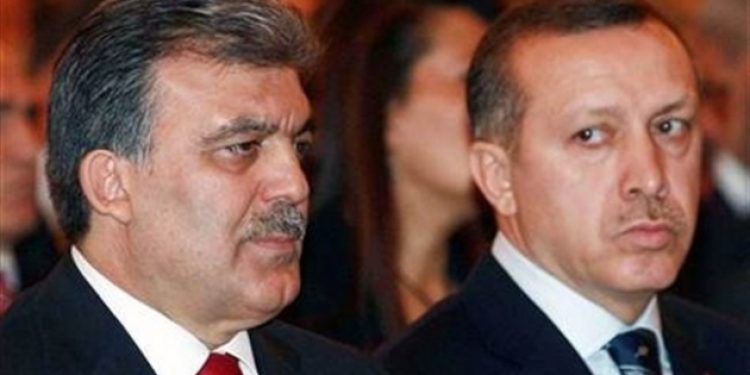 AKP’den ‘Abdullah Gül’ iddiası: 2019’da başkan adayı