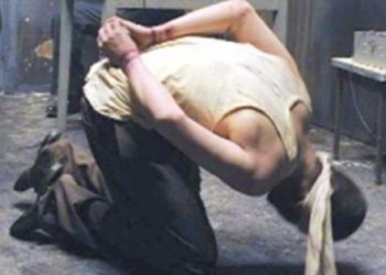 Ankara Emniyeti’nde gözaltındakilere cinsel işkence!