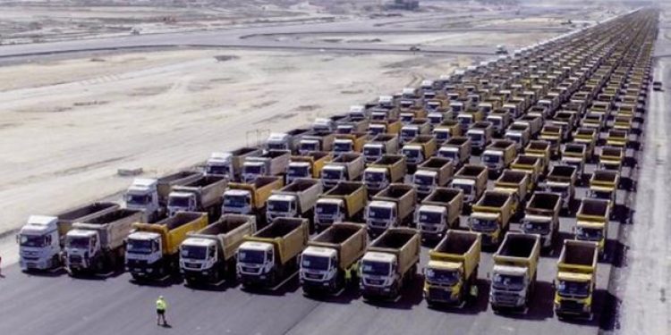 1. derece ölüm alanında şov sürüyor!