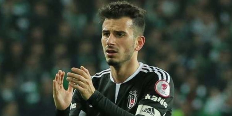 Oğuzhan Beşiktaş’ı bırakıyor mu?