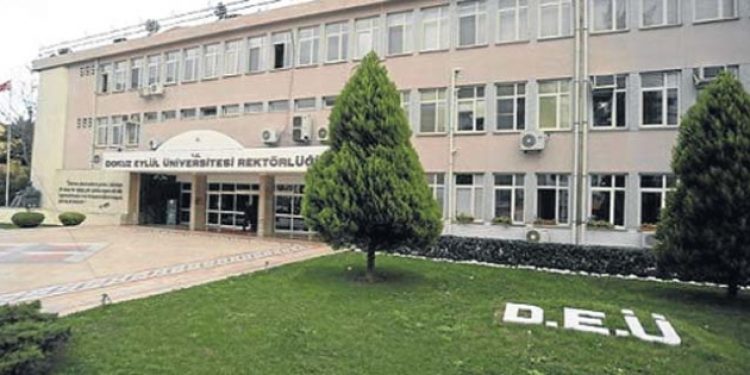 DEÜ’de muhalif rektör yardımcıları tasfiye ediliyor