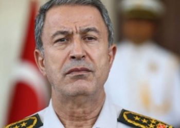 Genelkurmay Başkanı Akar, Darbe Komisyonu’na yanıt verdi