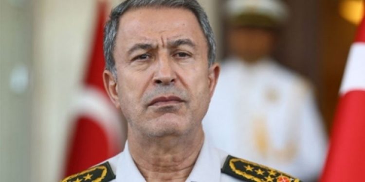 Genelkurmay Başkanı Akar, Darbe Komisyonu’na yanıt verdi