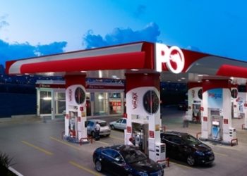 Petrol Ofisi tamamen satıldı!