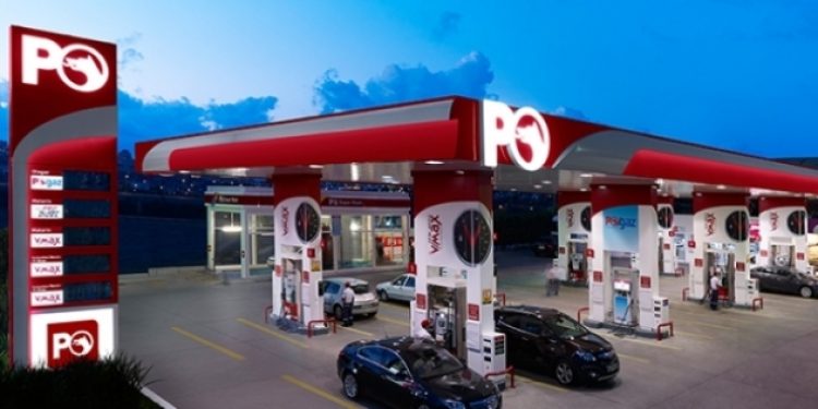 Petrol Ofisi tamamen satıldı!