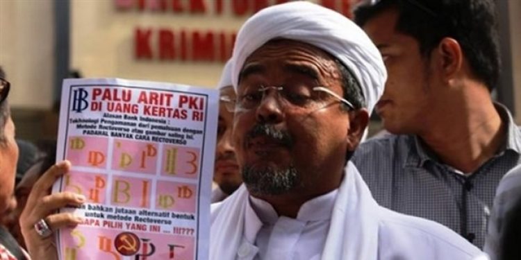 Radikal İslamcıya pornografi soruşturması