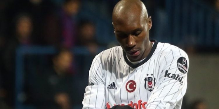 Atiba Hutchinson’dan transfer açıklaması!