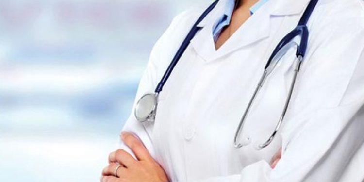 Bu da oldu: Doktor kadrosu icradan satılık!