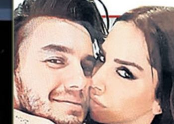 5 gün önce boşanan Mustafa Ceceli’nin sosyetik sevgilisi
