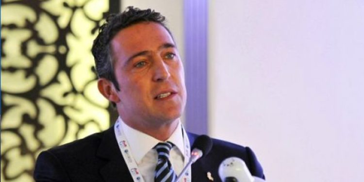 Kılıçdaroğlu’nun başkan adayı Ali Koç mu?