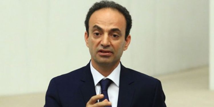 Osman Baydemir hakkında yakalama kararı