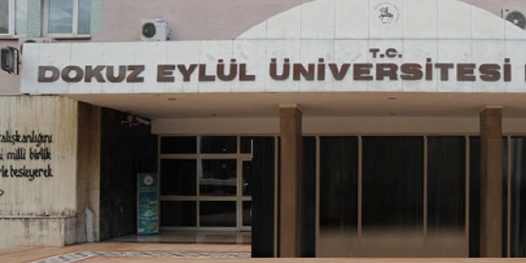 ​Dokuz Eylül Üniversitesi’nden ihraç edilen 27 akademisyen gözaltına alındı