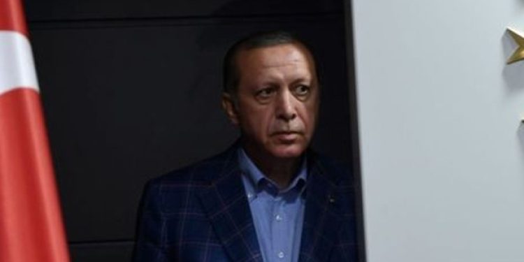 Türk basınının yazamadığını Der Tagesspiegel yazdı