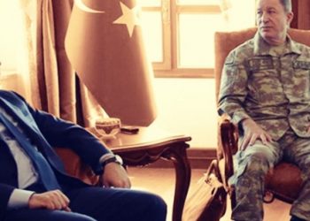 15 Temmuz Akar-Fidan suç ortaklığı netleşiyor!