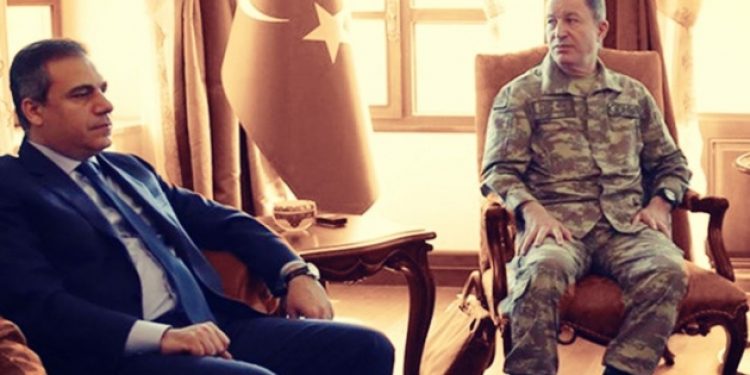 15 Temmuz Akar-Fidan suç ortaklığı netleşiyor!