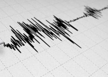 ​Antalya’da 4.2’lik deprem