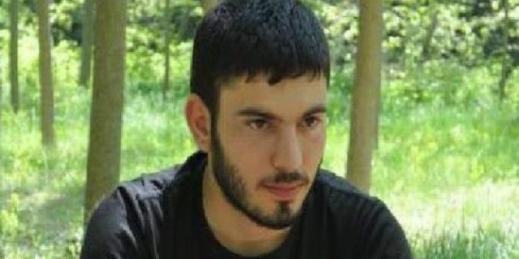 ​Atanamayan 27 yaşındaki öğretmen intihar etti