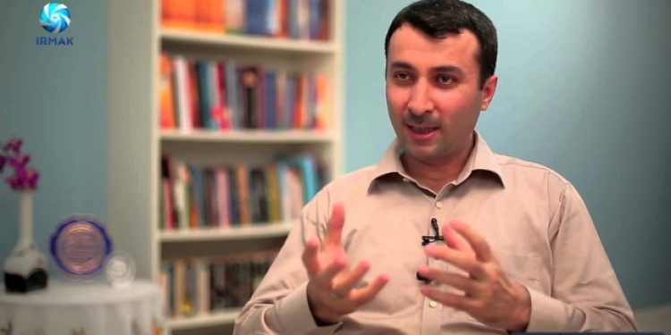 Bir Turgay Karaman portresi… Malezya’da 14 yıl…