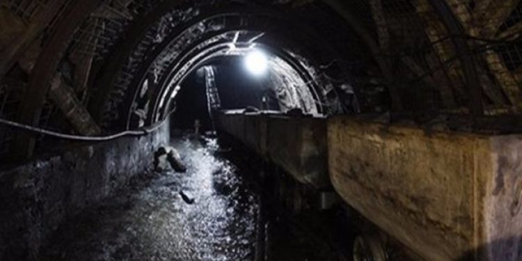 ​Zonguldak’ta maden ocağında göçük: 2 işçi mahsur