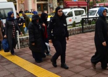 Siyaset ve hukukta zulüm!